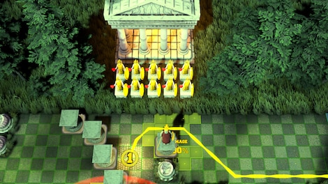 AMazing TD - Steam - Key GLOBAL - 0