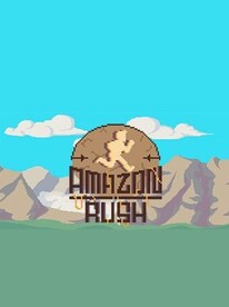 Amazon Rush (PC) - Steam Key - GLOBAL - 1