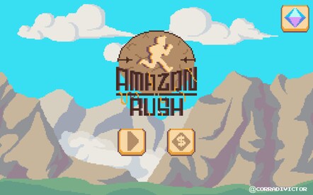 Amazon Rush (PC) - Steam Key - GLOBAL - 7