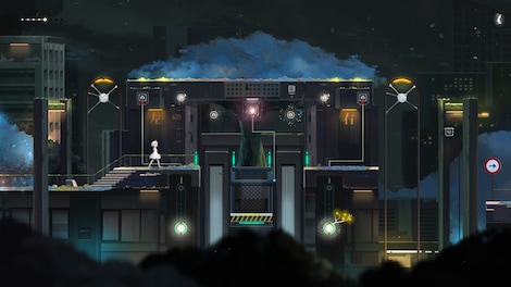 Amber City (PC) - Steam Account - GLOBAL - 4