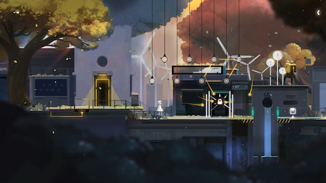 Amber City (PC) - Steam Account - GLOBAL - 7