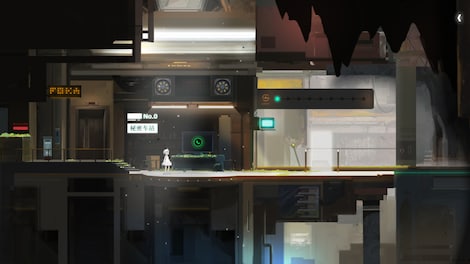 Amber City (PC) - Steam Account - GLOBAL - 3