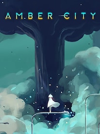 Amber City (PC) - Steam Account - GLOBAL - 1