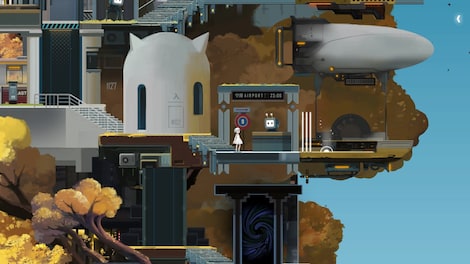 Amber City (PC) - Steam Account - GLOBAL - 8