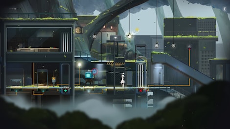 Amber City (PC) - Steam Account - GLOBAL - 5