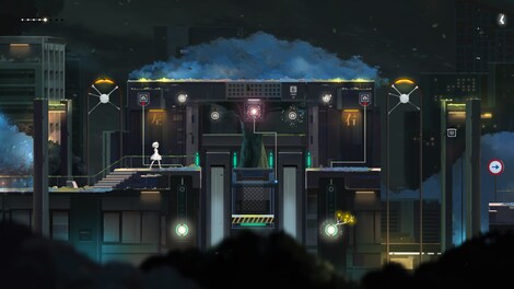 Amber City (PC) - Steam Key - GLOBAL - 4