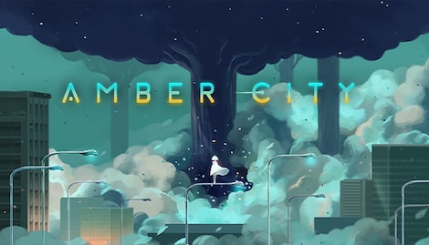 Amber City (PC) - Steam Key - GLOBAL - 0