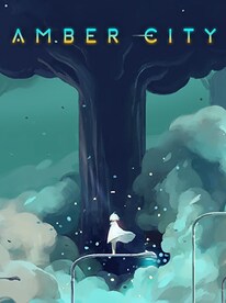 Amber City (PC) - Steam Key - GLOBAL - 1