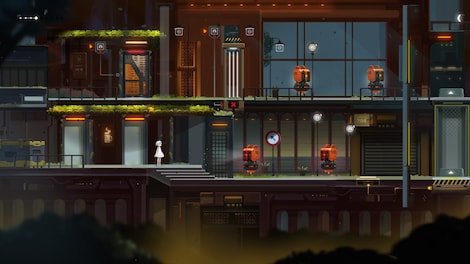 Amber City (PC) - Steam Key - GLOBAL - 6