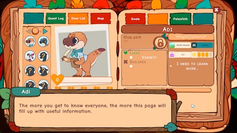 Amber Isle | Gold Edition (PC) - Steam Account - GLOBAL - 4