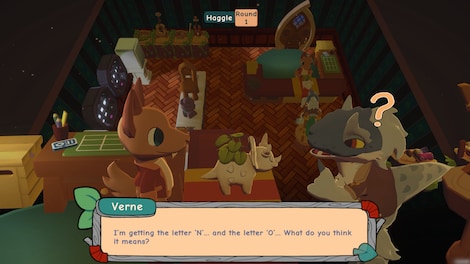 Amber Isle | Gold Edition (PC) - Steam Key - NORTH AMERICA - 3