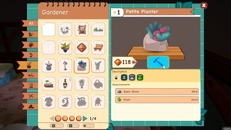 Amber Isle (PC) - Steam Gift - GLOBAL - 6