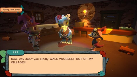 Amber Isle (PC) - Steam Key - EUROPE - 5
