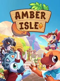 Amber Isle (PC) - Steam Key - NORTH AMERICA - 1