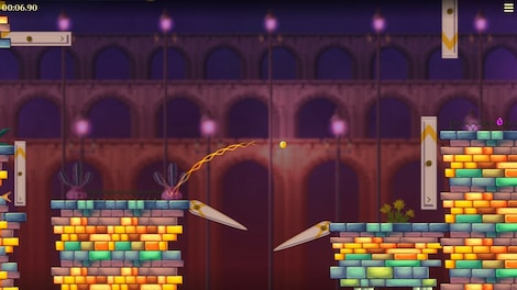 Amberial Dreams (PC) - Steam Account - GLOBAL - 9