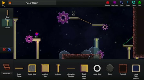 Amberial Dreams (PC) - Steam Account - GLOBAL - 10