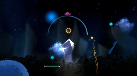 Amberial Dreams (PC) - Steam Key - GLOBAL - 5