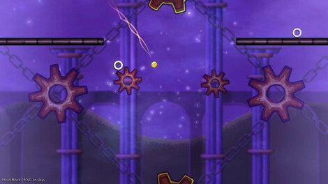 Amberial Dreams (PC) - Steam Key - GLOBAL - 7