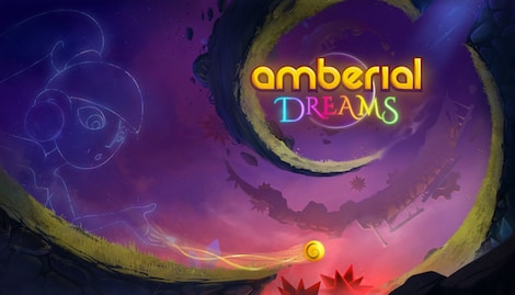 Amberial Dreams (PC) - Steam Key - GLOBAL - 0