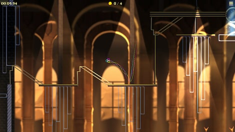 Amberial Dreams (PC) - Steam Key - GLOBAL - 8