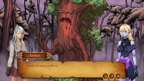 Amber's Magic Shop (PC) - Steam Key - GLOBAL - 4