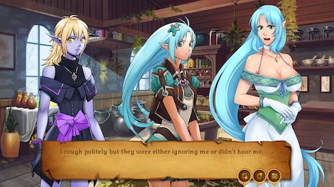 Amber's Magic Shop (PC) - Steam Key - GLOBAL - 5