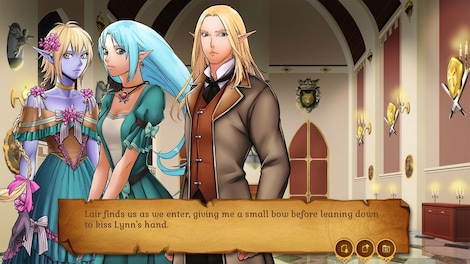 Amber's Magic Shop (PC) - Steam Key - GLOBAL - 3