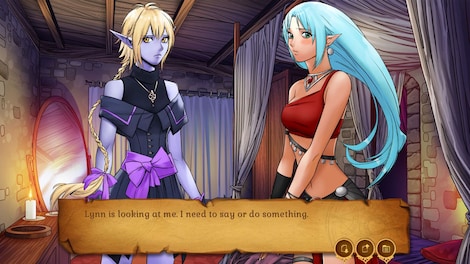 Amber's Magic Shop (PC) - Steam Key - GLOBAL - 9