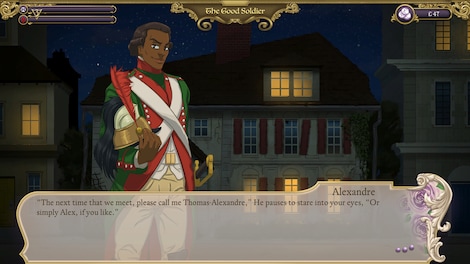 Ambition: A Minuet in Power (PC) - Steam Gift - EUROPE - 8