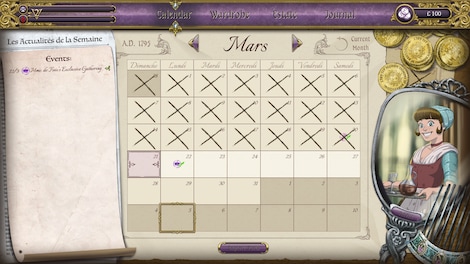 Ambition: A Minuet in Power (PC) - Steam Gift - EUROPE - 4