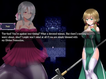 Ambrosia (PC) - Steam Gift - EUROPE - 4