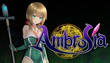 Ambrosia (PC) - Steam Gift - JAPAN - 0
