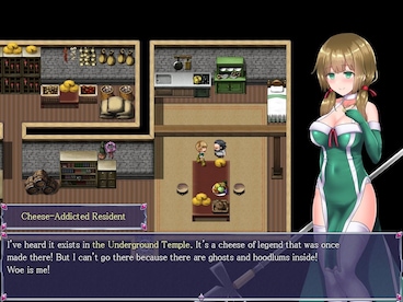 Ambrosia (PC) - Steam Gift - JAPAN - 6