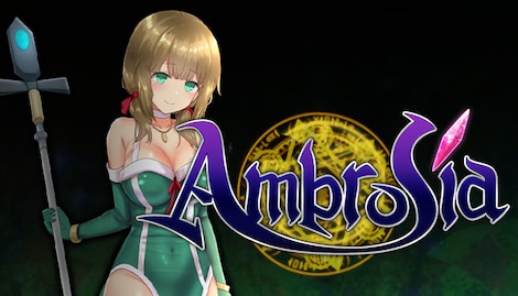 Ambrosia (PC) - Steam Key - GLOBAL - 0