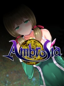 Ambrosia (PC) - Steam Key - GLOBAL - 1