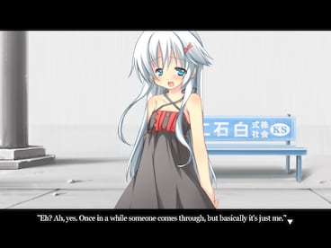 Ame no Marginal -Rain Marginal Steam Key GLOBAL - 3
