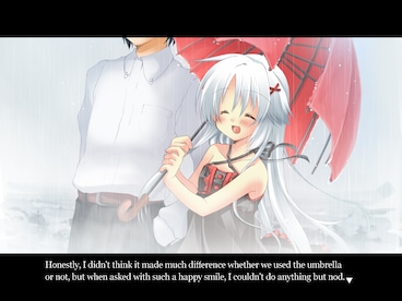 Ame no Marginal -Rain Marginal Steam Key GLOBAL - 4