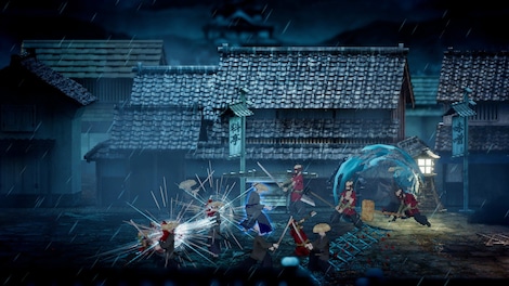 AMEDAMA (PC) - Steam Key - GLOBAL - 6
