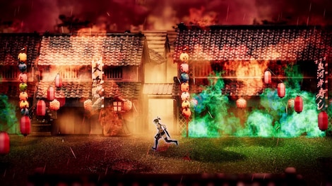 AMEDAMA (PC) - Steam Key - GLOBAL - 7