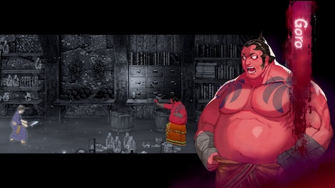 AMEDAMA (PC) - Steam Key - GLOBAL - 5