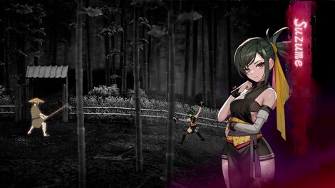 AMEDAMA (PC) - Steam Key - GLOBAL - 4