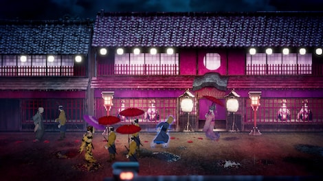 AMEDAMA (PC) - Steam Key - GLOBAL - 10