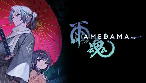 AMEDAMA (PC) - Steam Key - GLOBAL - 0