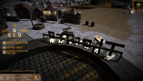 Amelon Steam Key GLOBAL - 4