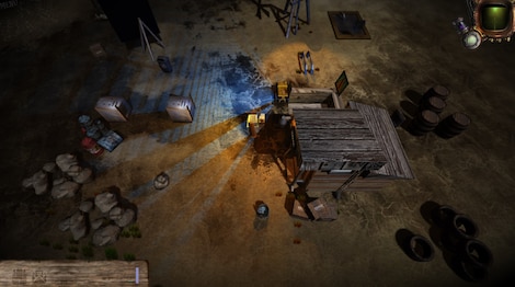 Amelon Steam Key GLOBAL - 5