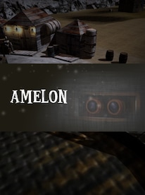 Amelon Steam Key GLOBAL - 1
