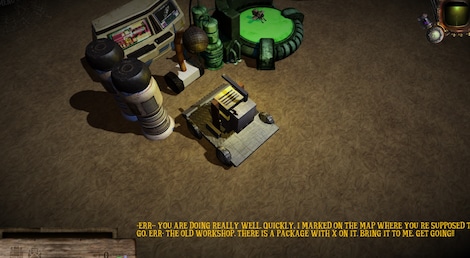 Amelon Steam Key GLOBAL - 7