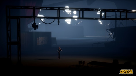 American Arcadia (PC) - Steam Key - EUROPE - 3