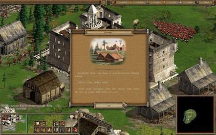 American Conquest + Fight Back GOG.COM Key GLOBAL - 12