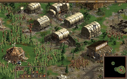 American Conquest + Fight Back GOG.COM Key GLOBAL - 10